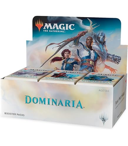 Magic The Gathering Box Booster Ultimate Masters e Topper Box